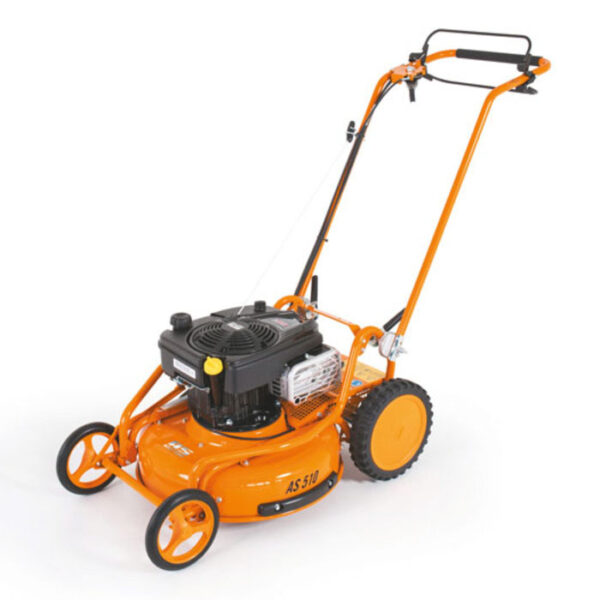 AS-Motor 420 ProClip 4T Benzin-Mulchmäher