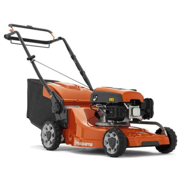 Husqvarna LC 247S gasoline lawn mower