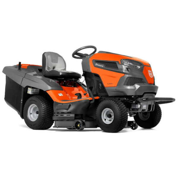 HUSQVARNA TC 238TX Rasentraktor